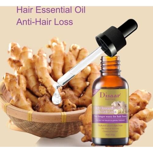 Okeny's Hair Growth Oils