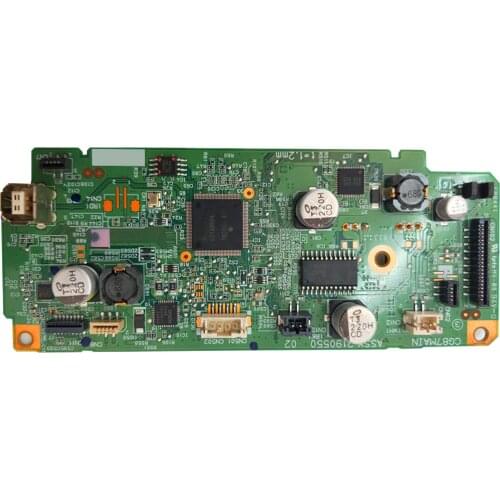 Formatter Board For Epson L3110 L3100 L3150 L4150 L4160 L1110 L6160 L6170 L6190 L5190 L6168 L6178 L6198 L6166 L6176 WF2860