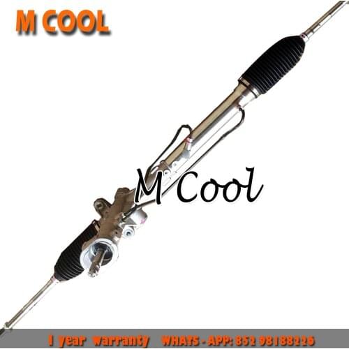 High Quality Power Steering Rack For Volkswagen Polo 5Z0422055 5Z0 422 055 Left Hand Drive