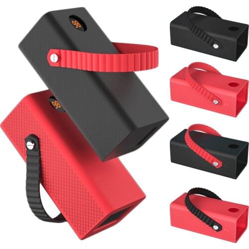 Silicone Case ROMOSS PEA57 Power Bank 57000mAh Protection Case Skin Shell ROMOSS PEA60 Power Bank Accessories