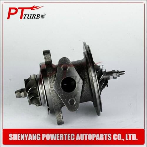 KKK Turbo Chra KP31 54319880000 / 54319880002 turbocharger cartridge for Mercedes Smart-MCC Smart cdi 0.8 CDI (MC01) 30 Kw 40 Kw