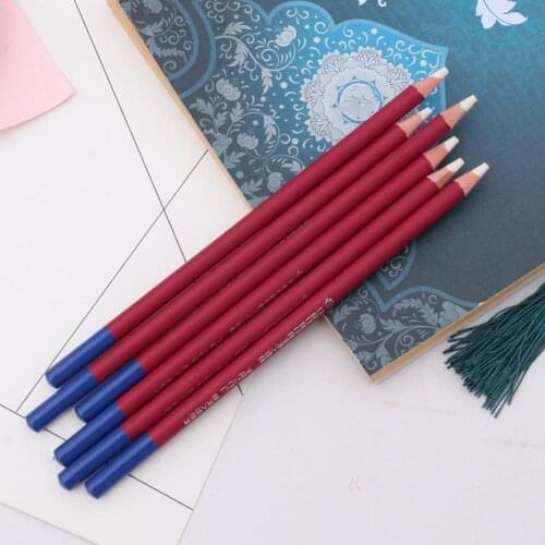 1PC Pen Style Revise Details Eraser Highlight Modeling Drawing Student For Design Pencil Supplies Art Manga Rubber Y4B4