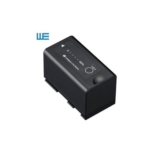 BP-955 BP955 BP-975 BP975 Battery for Canon EOS C100 C300 C500 XHA1 XL2 XM2 ES420V ES75 ES8200V Vistura XF105 XF200 XF205 XF300