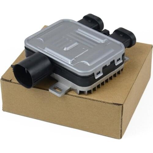AP03 NEW RADIATOR COOLING FAN CONTROL MODULE 941013801 FOR FORD GALAXY MONDEO MK3 MK4 IV S-MAX