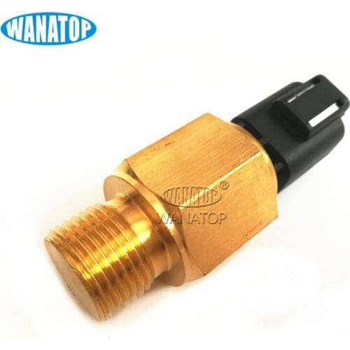 Temperature Sensor Switch Temp Sender Sending Unit 1103-33 1104-44 2848A126