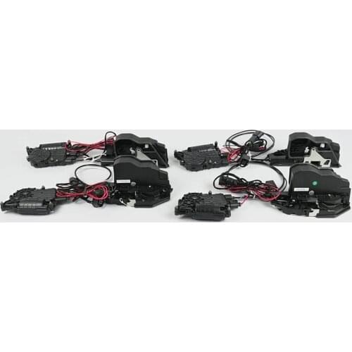 DESDIN Sensors