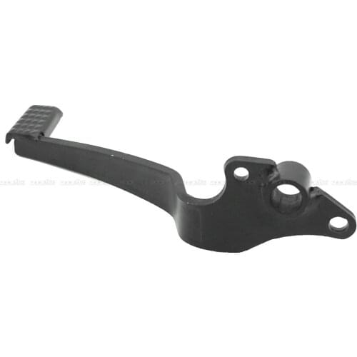 Kawasaki Z300 Z250 EX300 EX250R Ninja 250R 300 2013-2018 Kawasaki motorcycle gear lever right gear brake pedal for motorcycle