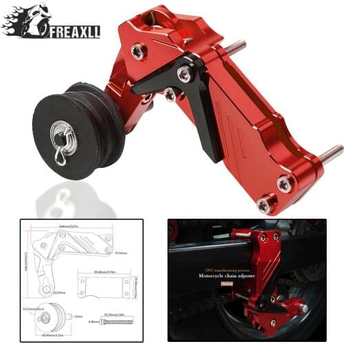 FREAXLL Chain Sprockets