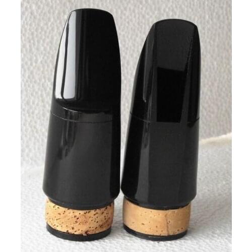 NEW 1 pcs BASS Clarinet mouthpiece Great sound