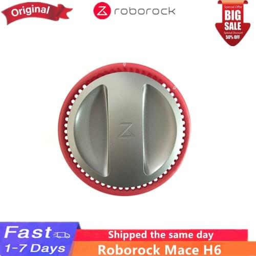 Original Roborock H6 Handheld Vacuum Cleaner Machine Rear Filter Spare Parts Replacement Accessories