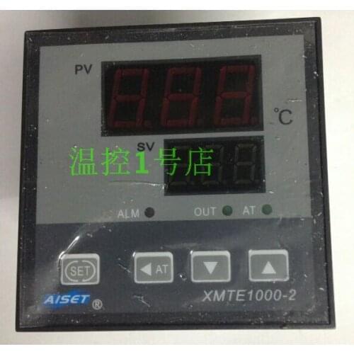 XMTE-1412A-Y smart meter XMTE1000-2 temperature controller