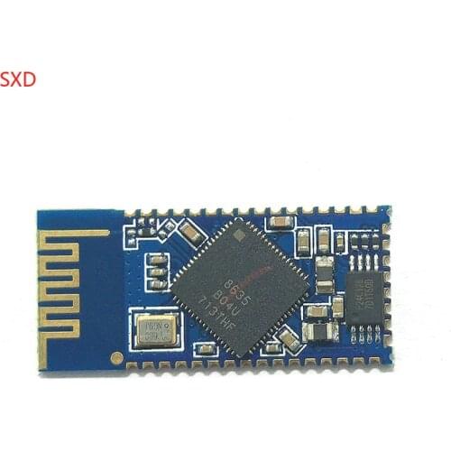 5pcs CSR8635 Bluetooth Module Module 4.0 Bluetooth Stereo Audio Bluetooth Receiver Speaker Module