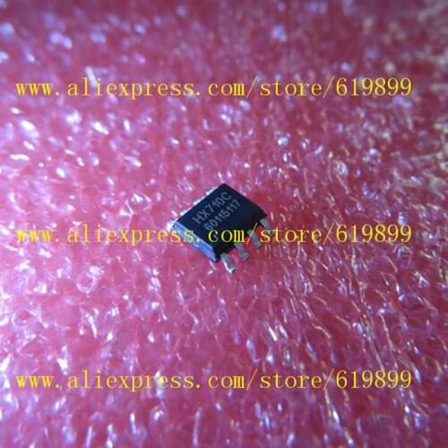 50PCS/LOT HX710C HX710 SOP8 Free Shipping