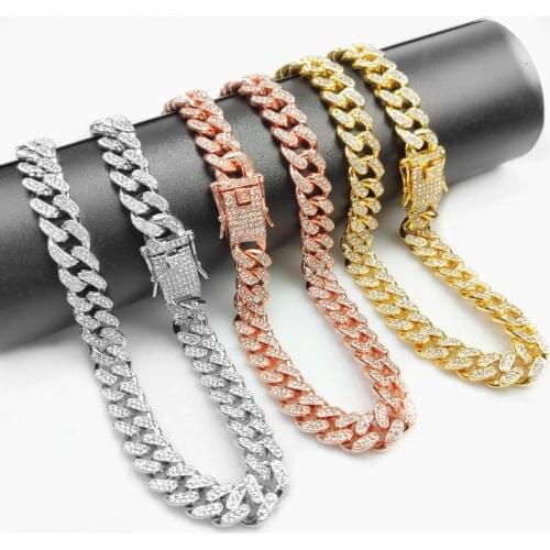 AITIEI Silver Chains