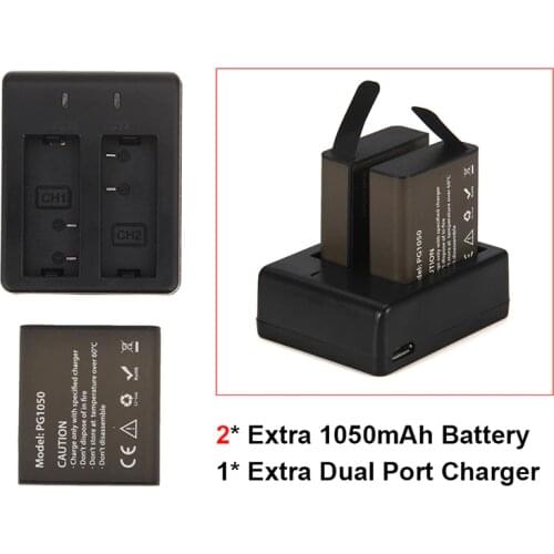 Action Cameras Accessories Axnen China