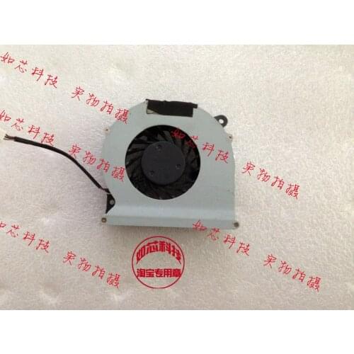 FOR TOSHIBA Qosmio X505 X505-Q870 AB7005HX-CD3 laptop fan cooler