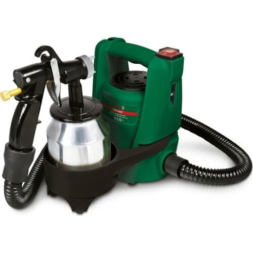 DWT Spray Guns