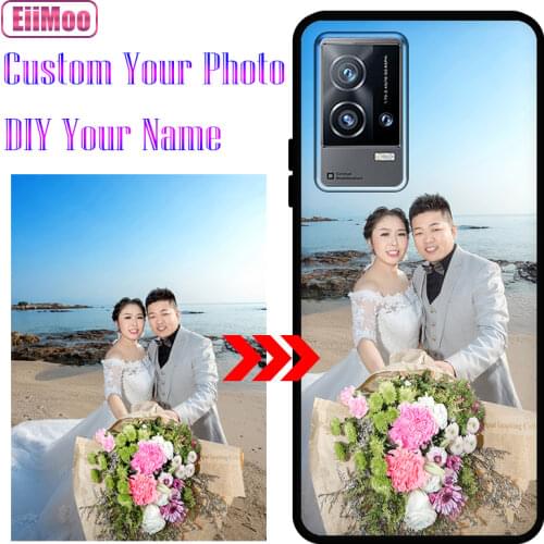 EiiMoo Vivo Phone Cases