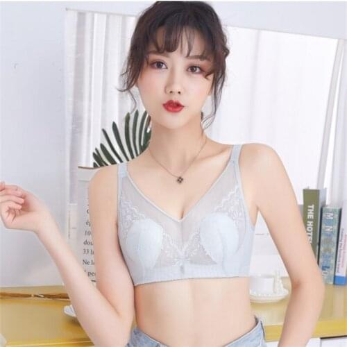 Прозрачные бюстгальтеры Elinashosiery China At AliExpress