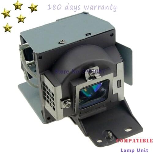 Projector lamp VLT-EX240LP with housing for MITSUBISHI ES200U/EW230U/EW270U/EX200U/EX220U/EX240U/EX241U/VLT-EX241U/EW230U-ST