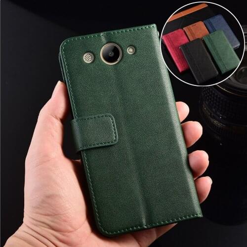 For Huawei Y3 Y5 Lite 2018 2019 Y6 Pro Y7 Y9 Prime Wallet Flip case For Huawei Y5p Y6p Y6s Y7a Y7p Y8s Y8p Y52018 Leather Cover
