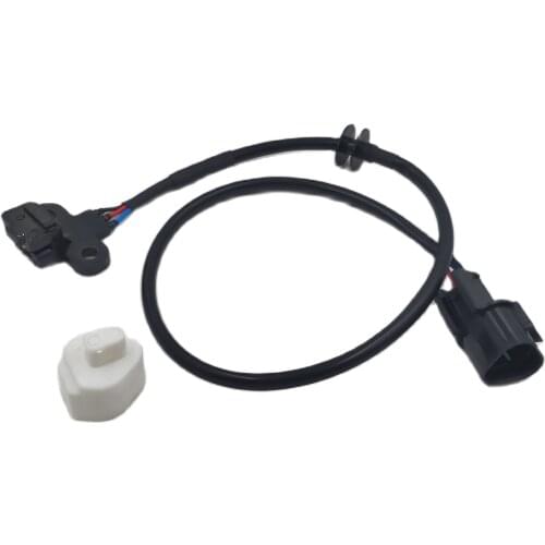 MD342826 Crankshaft Position Sensor For Mitsubishi L200 Challenger Mirage Pajero Shogun 1.5 2.5TD/TDI