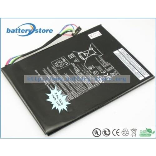 Genuine laptop battery C21-EP101 for Asus transformer TF300T ,Transformer TF300tg ,free shipping