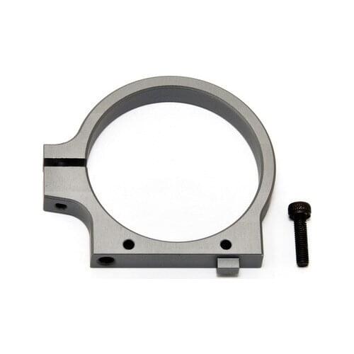 OFNA/HOBAO RACING 94070 CNC ALUM MOTOR "C" HOLDER - X40 for 1/8 HYPER MT Free Shipping