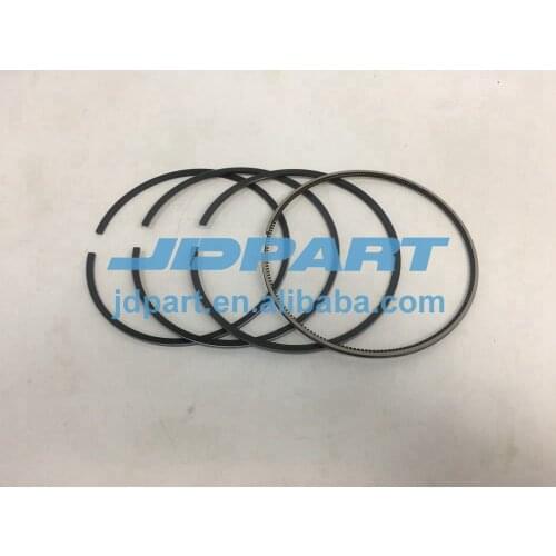 E13C piston rings For Hino