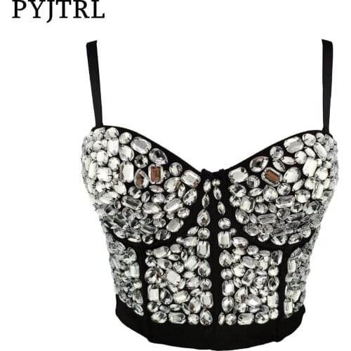 Женские топы с открытыми плечами PYJTRL China At AliExpress