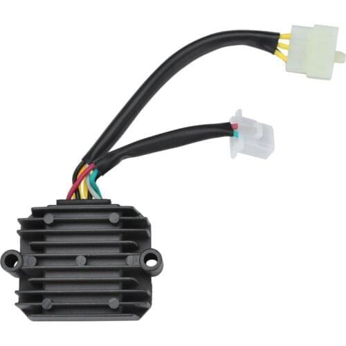 Regulator Rectifier for Honda CB1000C CBX1000 Regulator Rectifier for Honda CB900C CB900F egulator Rectifier for Honda CB1100F