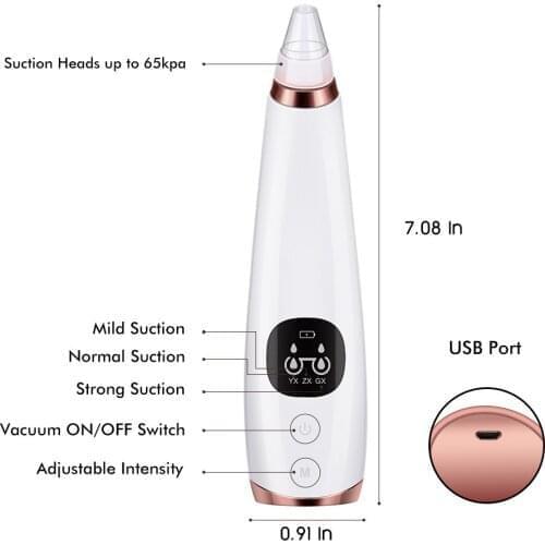 SHUXING Facial Cleansing Tools