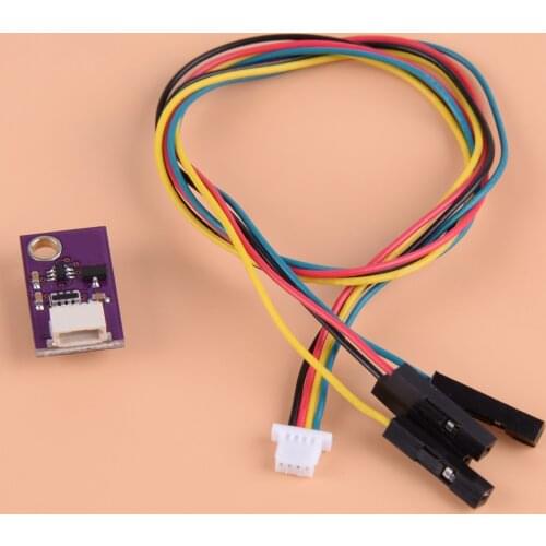 3-5V CJMCU-5837 Water Pressure Depth Sensor Measurement Module Tool