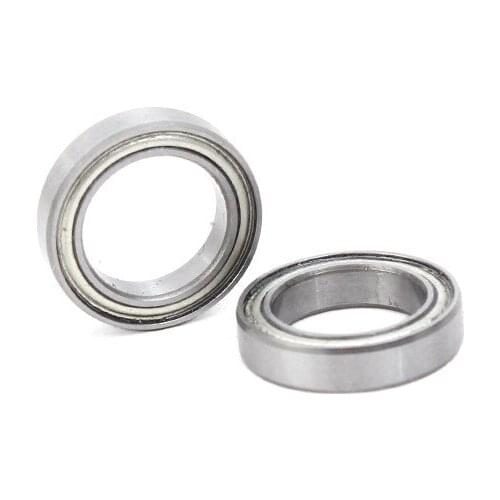 3Pieces/Lot) ALZRC Bearing - 10x15x4mm RC Helicopter Parts BRG10015040