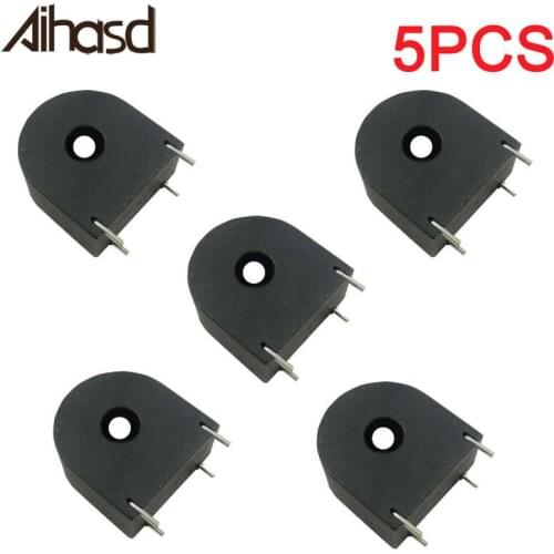 5PCS/LOT ZMCT116A 50A/20mA Precision Miniature Current Transformer Sensor