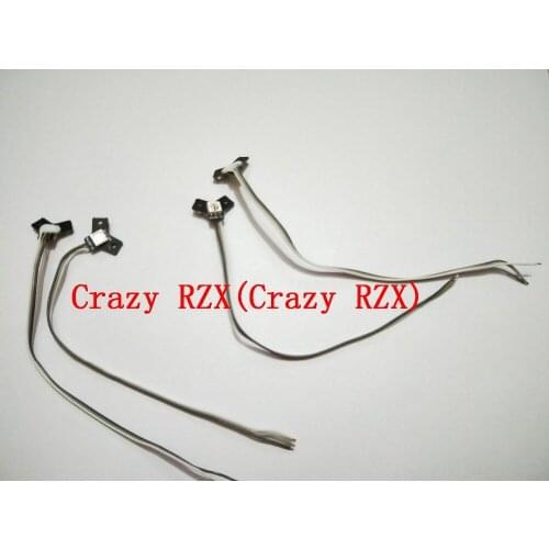 95% Genuine Repair Led Light for DJI Phantom 4 Pro Led Light with Cable Replacement for Phantom 4 Pro Accessories