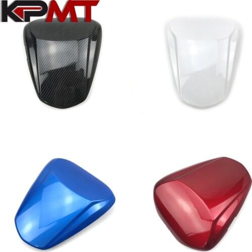 Pillion Rear Seat Cover Cowl Seat Cowl Red GSX S1000F 16 17 18 19 For Suzuki GSX-S GSXS 1000 1000F 1000Z 2016 2017 2018 2019