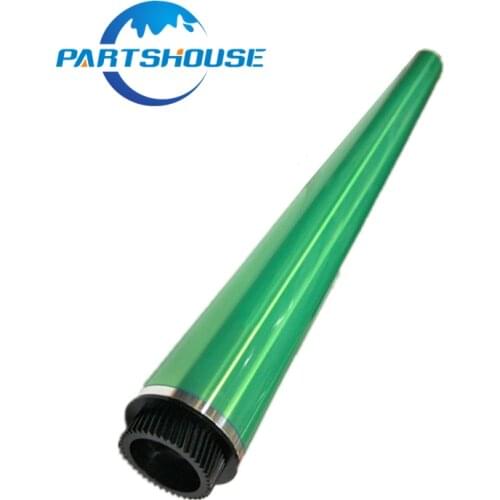 5Pcs Long life OPC Cylinder Drum for Konica Minolta bizhub C220 C280 C360 C224 C284 C364 C455 C554 Color OPC Drum compatible new