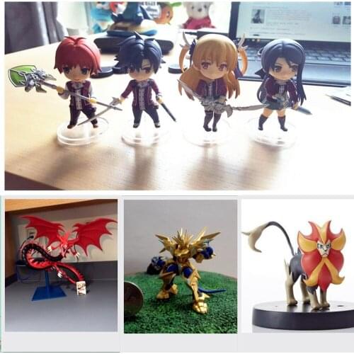 Cosmile Figure Limited Display Stand Resin Toy Gift Model Figurine Garage Kits Model Kits fashion creative cute hot new