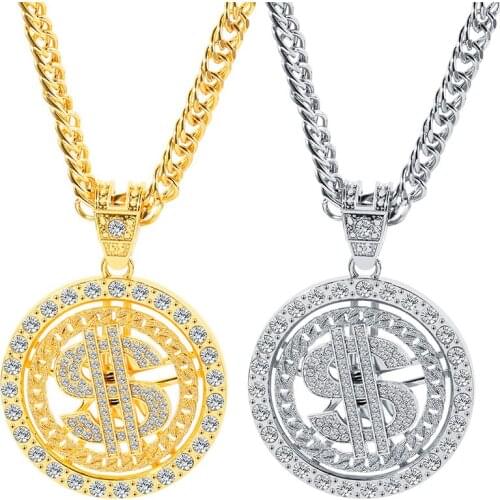 DUTRIEUX Pendant Chains