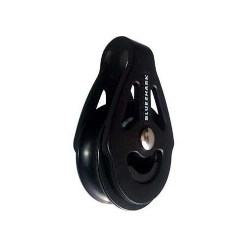 Marine Boat Yacht Sailing Sailboat Hardware 38mm Block Single Cheek Block 2250-A