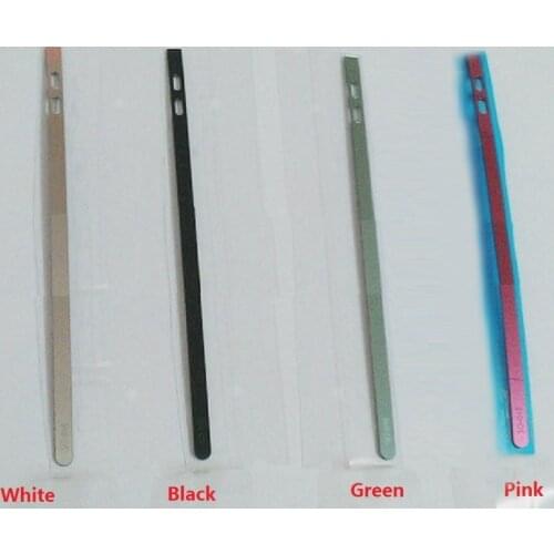 New Side Stripe with Glue Adhesive Stickers for Sony Xperia ZR M36h C5502 C5503