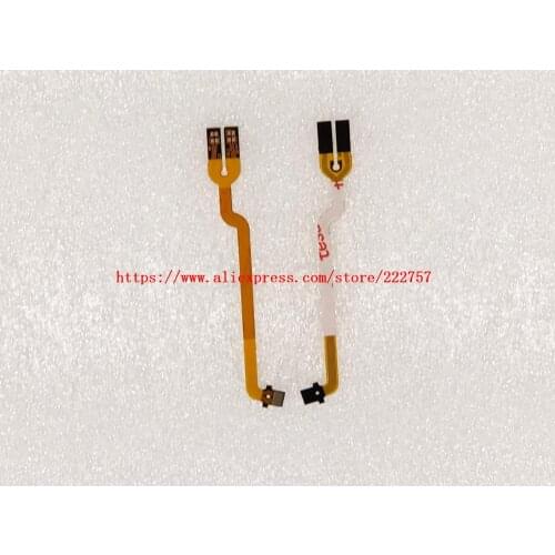 New 18-135 Focus Cable For Canon Zoom EF-S 18-135 mm STM flex 18-135mm 3.5-5.6 IS STM flex Camera repair parts