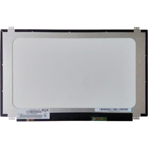 NV156FHM-N42 15.6" LCD Display Panel For DELL D/PN 0RMJCY RMJCY LED Screen FHD IPS 1920X1080 Full HD New Replacement