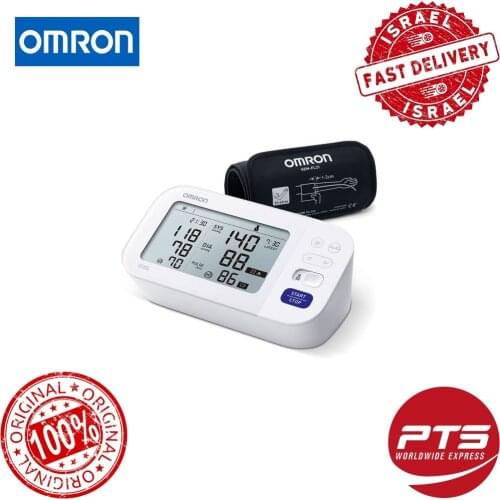 Omron Current Measuring Instruments