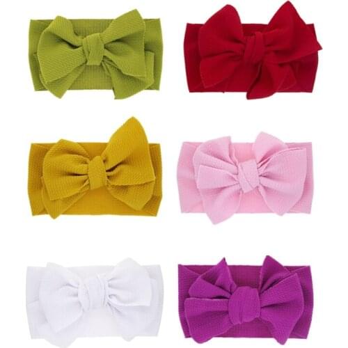 Аксессуары для волос для девочек OOTDTY China At AliExpress