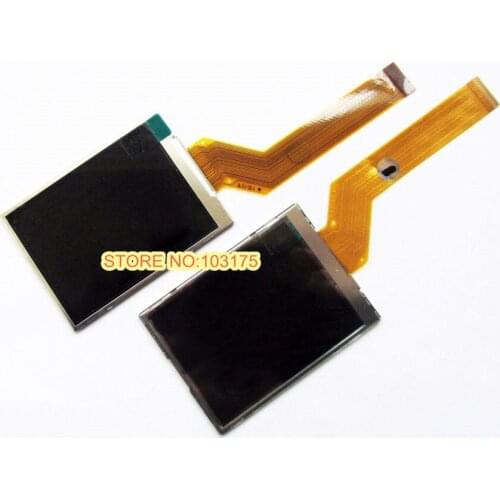 Original New LCD Screen Display for Panasonic Lumix DMC-FX10 DMC-FX12 DMC-FS1 DMC-FS2 FX10 FX12 FS1 FS2 GK Camera