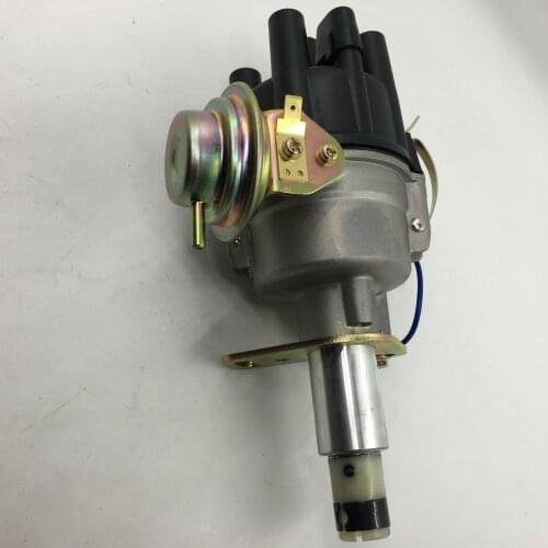 SherryBerg point DISTRIBUTOR fit for SUZUKI F10A SAMURAI SUPER CARRY 465Q 465 good quality product 33100-77320