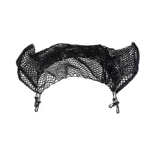 Car Styling Boot String Bag Rear Cargo Trunk Storage Net For Hyundai i30 Mistra Tucson Santa Fe Veloster Rohens coupe AZERA
