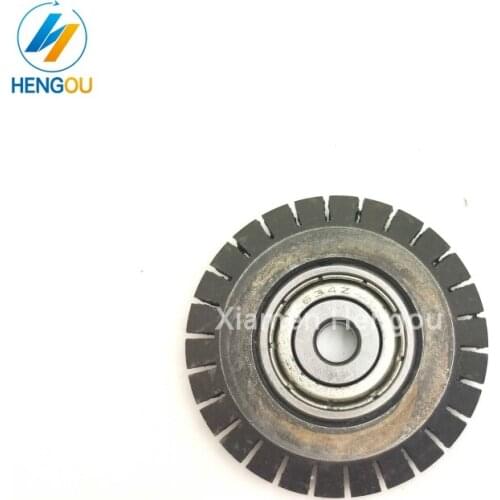 10 pieces free shipping 03.731.126F Perforating Wheel MO, PM, GTO, SM 52/102